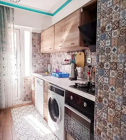 Sunsets, Seaview, Next To Old Town, 3 Bedroom Elevator Αττάλεια